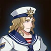 Lucius: The Mariner
