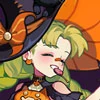 Flora: The Sweet Prancer