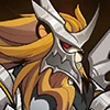 Brutus: Blazefury