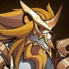 Brutus: Mighty Guardian