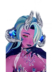 Mehira: Pristine Malice