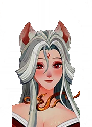Solise: Crimson Court Fox