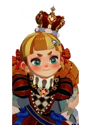Peggy: Scarlet Decree