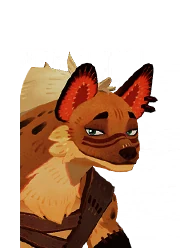 Odie: Desert Ranger