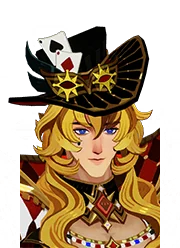 Rolan: King of Gambits