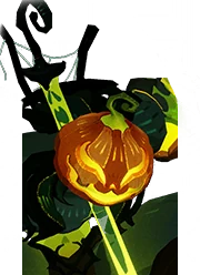 Igor: Pumpkin Spirit