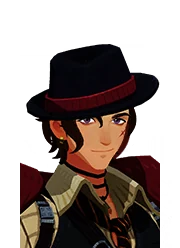 Valen: Crimson Operative