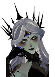 Cecia: Midnight Cosmos