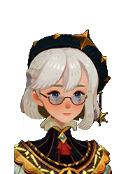 Cassadee: Astral Adventurer