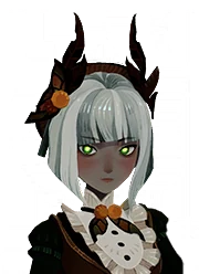 Silvina: Nostalgic Reverie