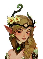 Parisa: Creek Vines
