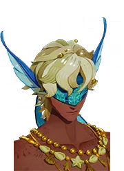 Bryon: Starshore Breeze