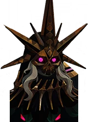 Viperian: Glimmerbane Regalia