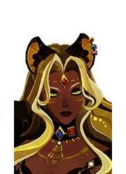 Antandra: Golden Whirl