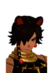 Soren: Golden Afterglow