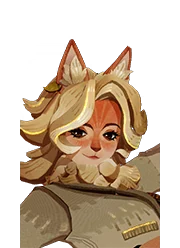 Lenya: Golden Recess