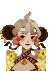 Mikola: Petal Sparkle