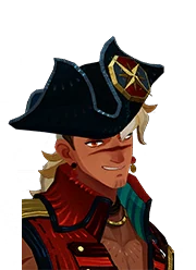 Sinbad: Ocean's Outlaw