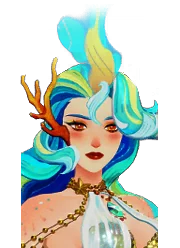 Talene: Azure Flame
