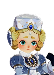 Hewynn: Serene Snowfall