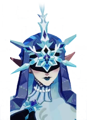 Shemira: Glacier Gossamer