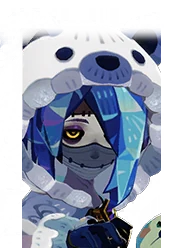 Daimon: Snowday Whimsy