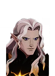Indris: Scorching Oath
