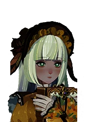 Isabella: Fabled Reverie
