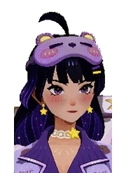 Evie: Starry Slumber