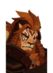 Brutus: Ravaging Cleave