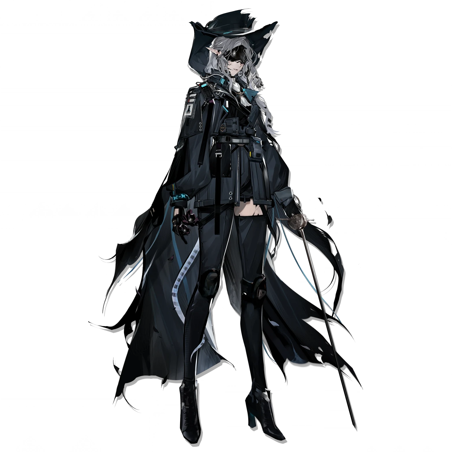 Tulip (6-star): Elite 1