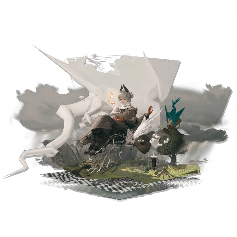 Raidian (6-star): Lorem Ipsum