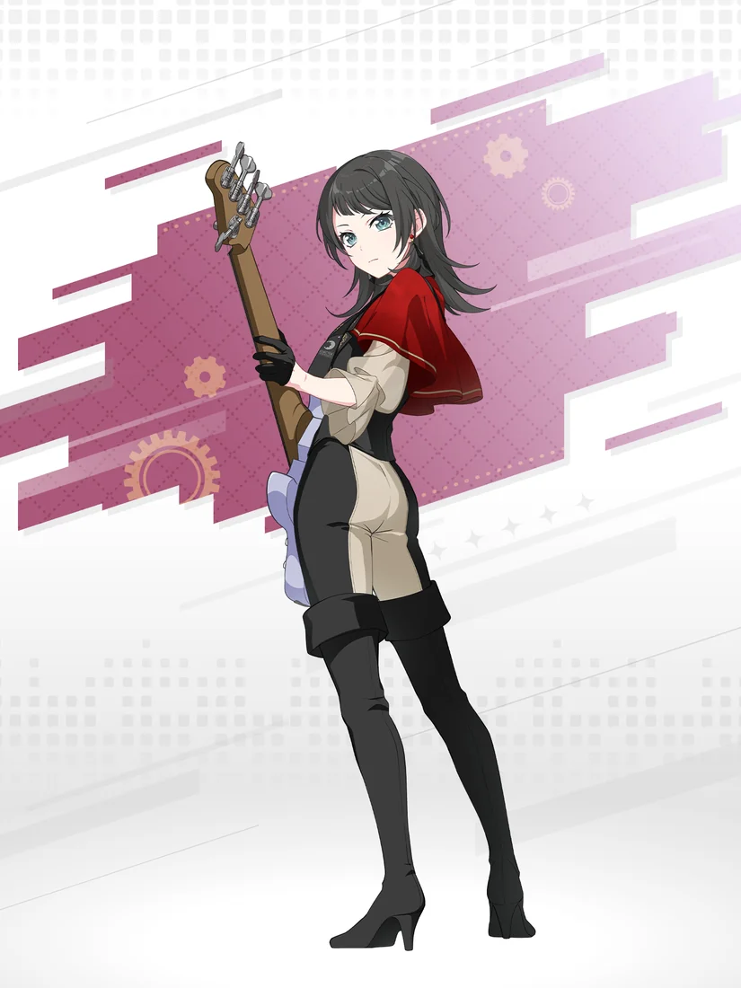 Umiri Yahata [All Set] card art