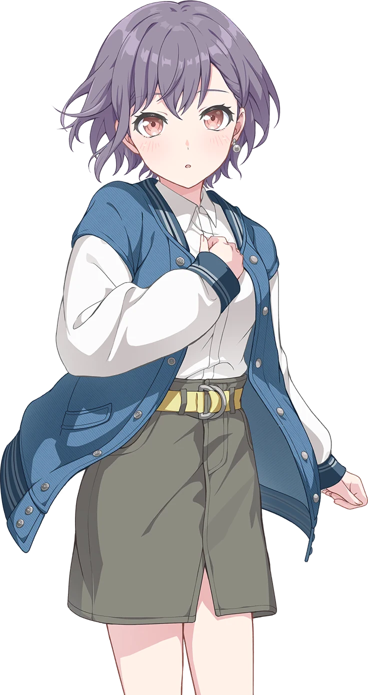 Tomori Takamatsu
