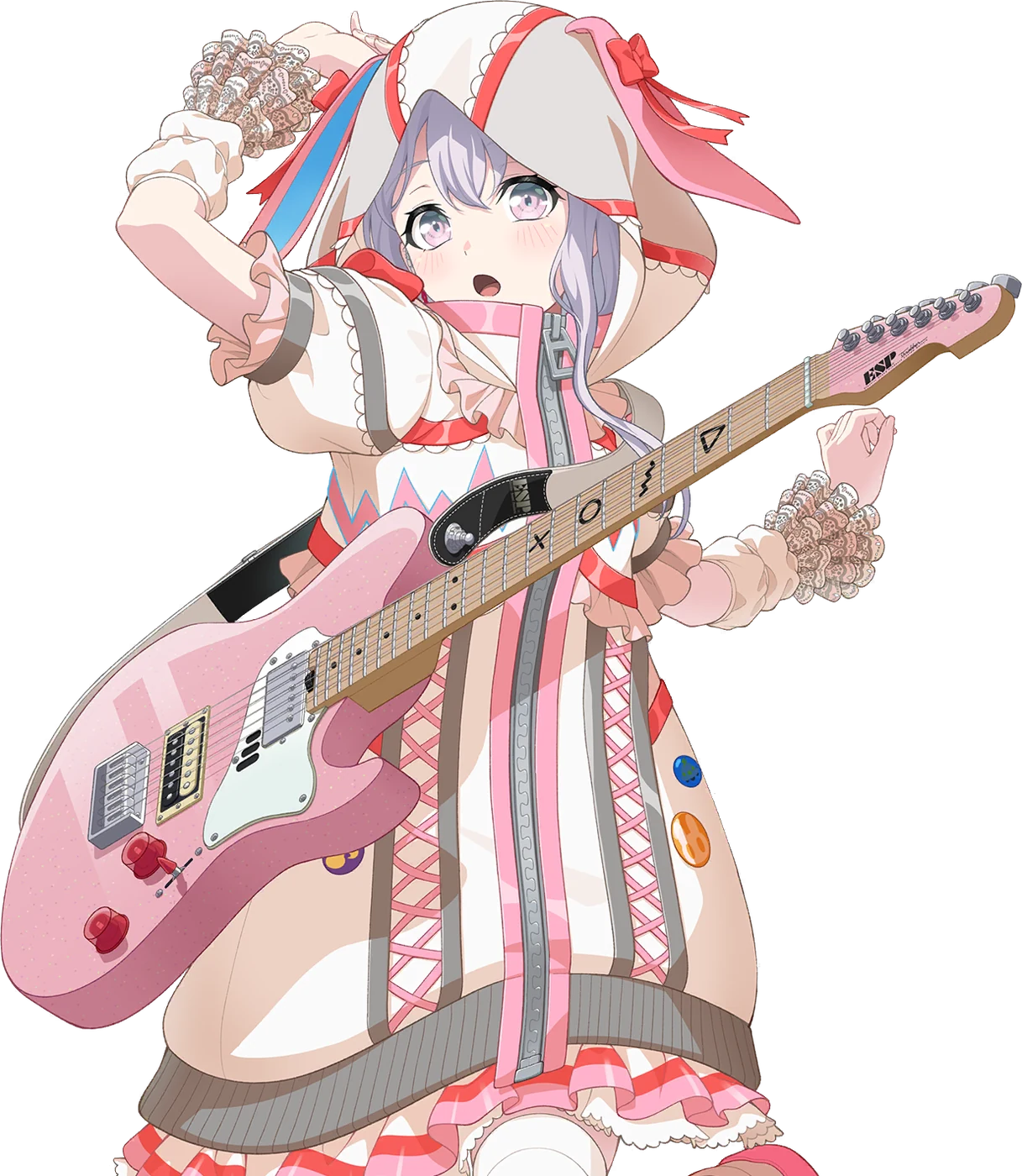 Nonoka Miyanaga
