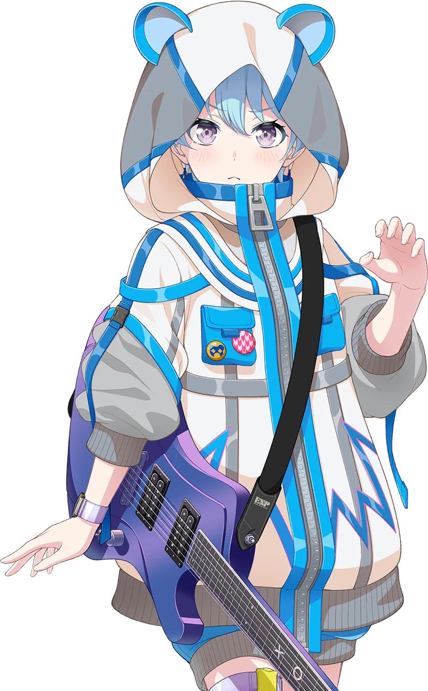 Ritsu Minetsuki