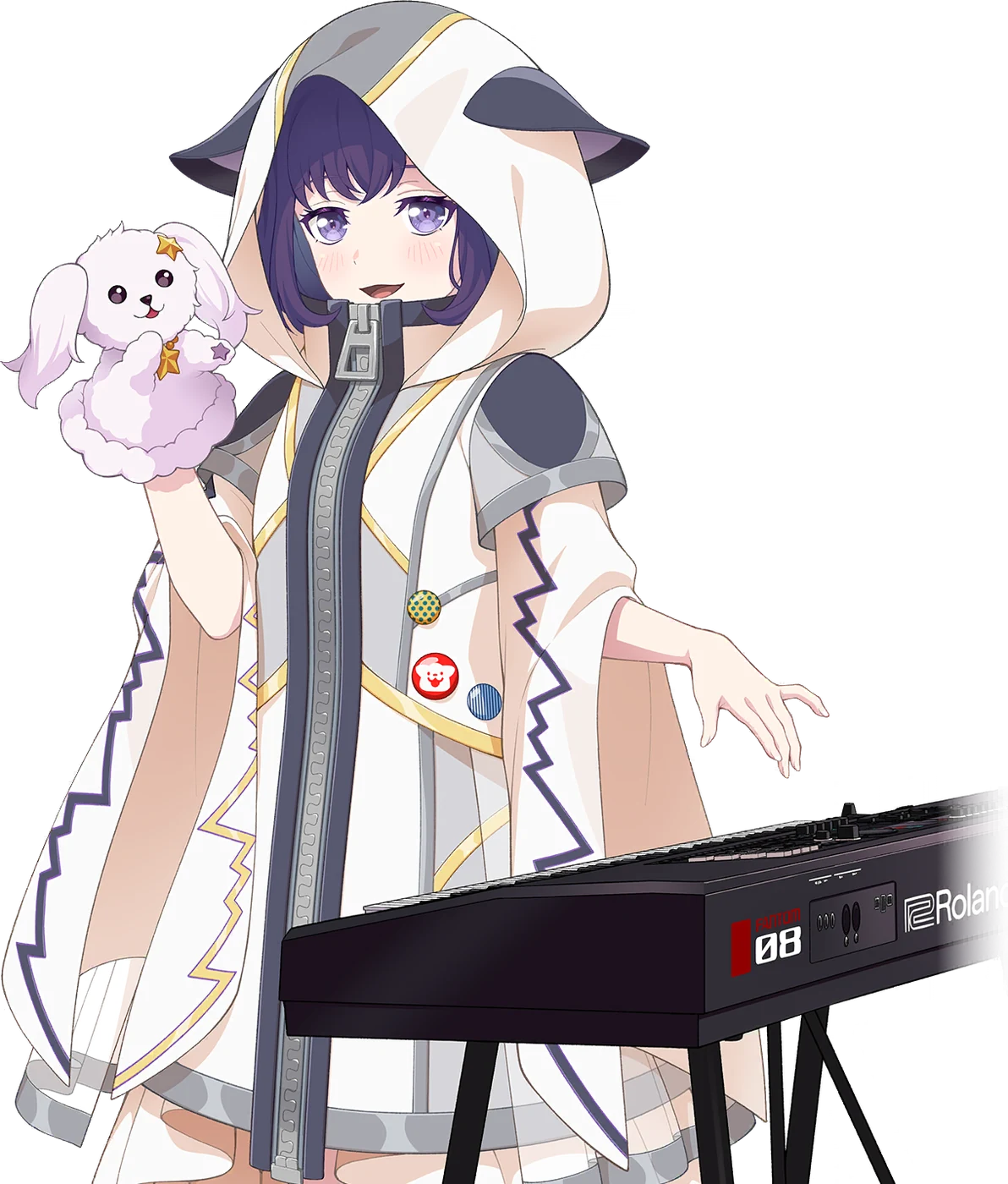 Miyako Fuji