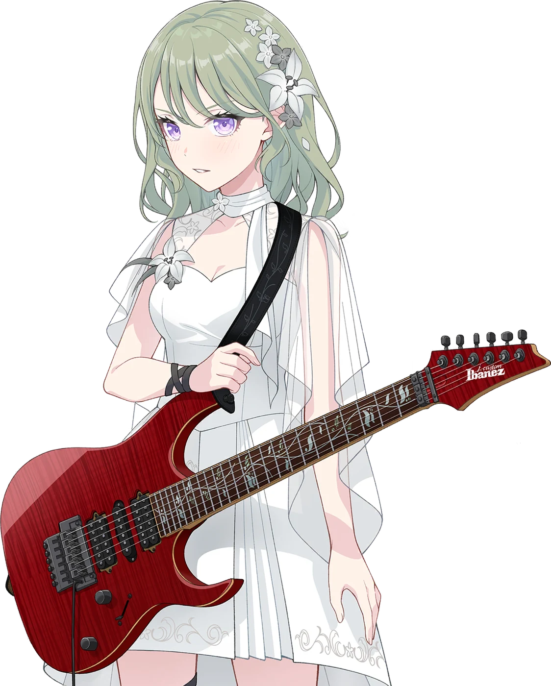 Natsume Izawa