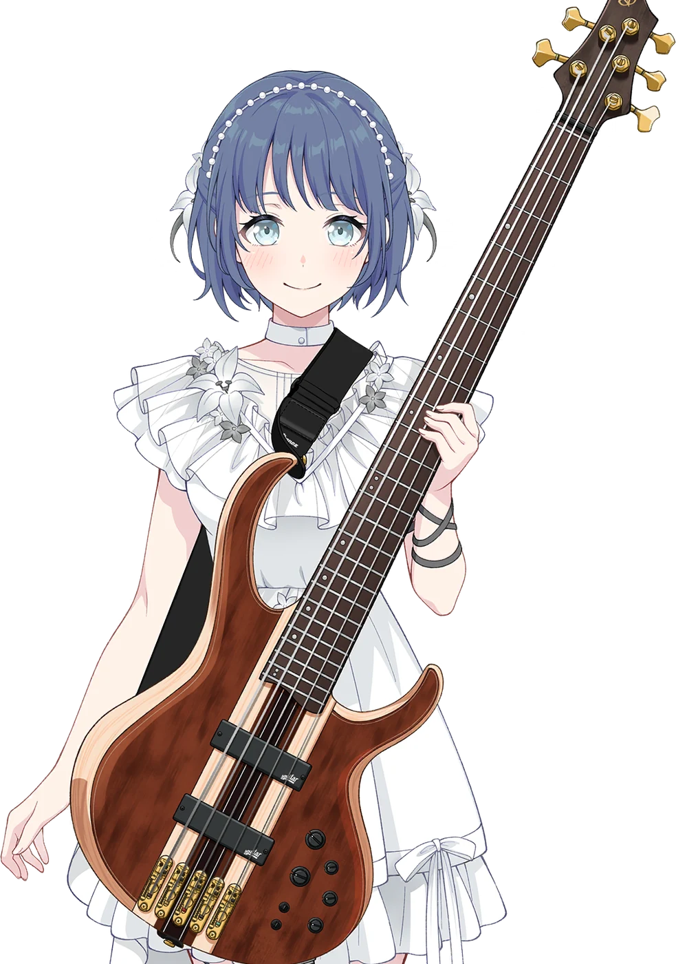 Mahoro Hamasaki