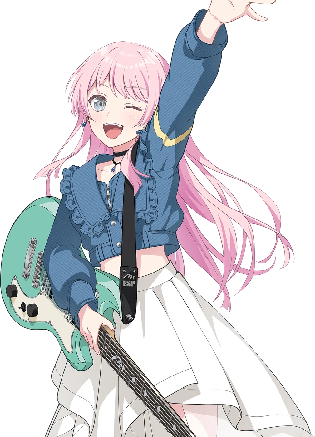 Anon Chihaya