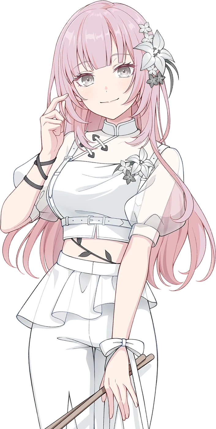 Houka Izumi