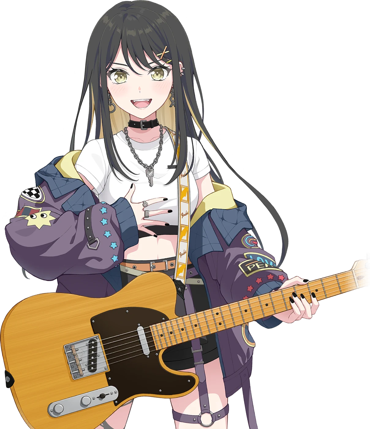 Raika Suga
