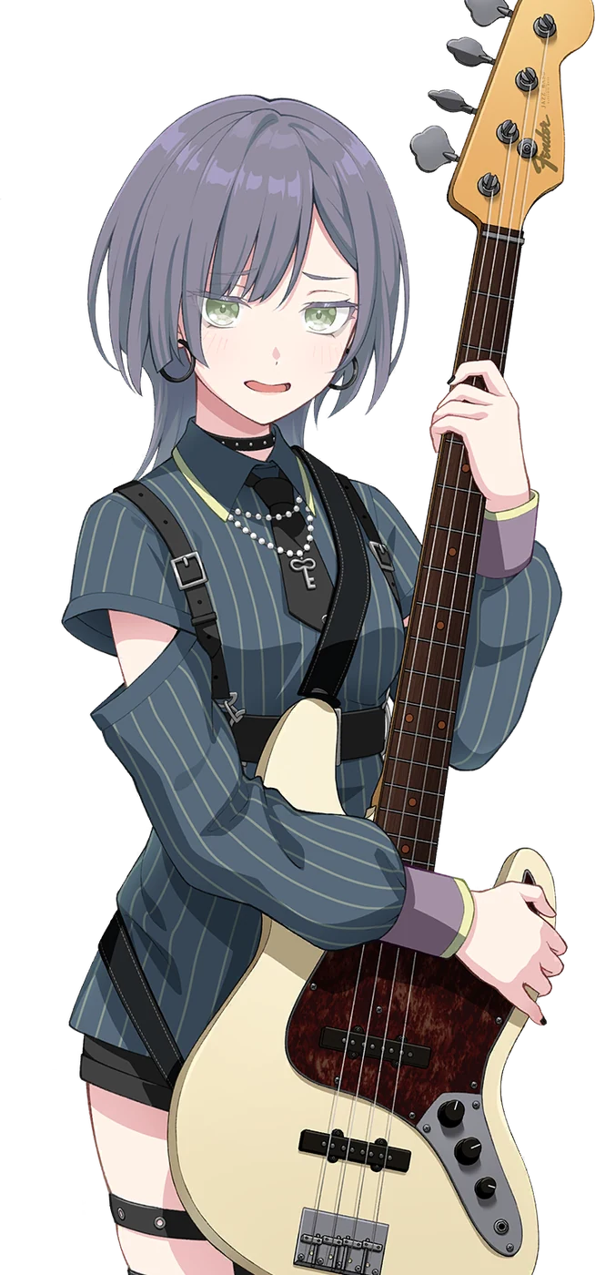 Yomogi Yakura