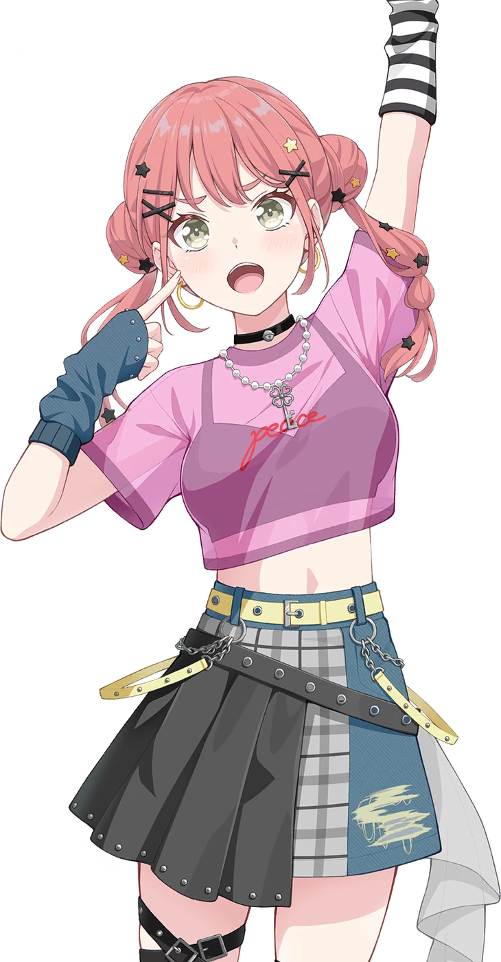 Chieri Umezato