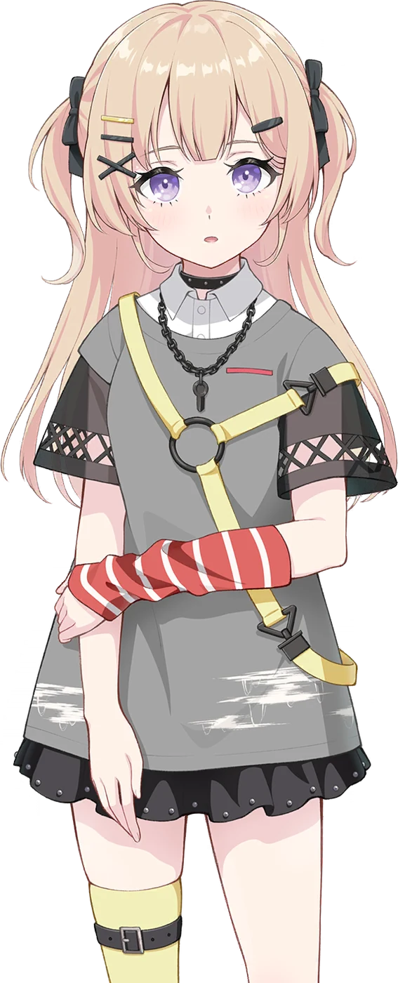 Shizuku Shinomiya