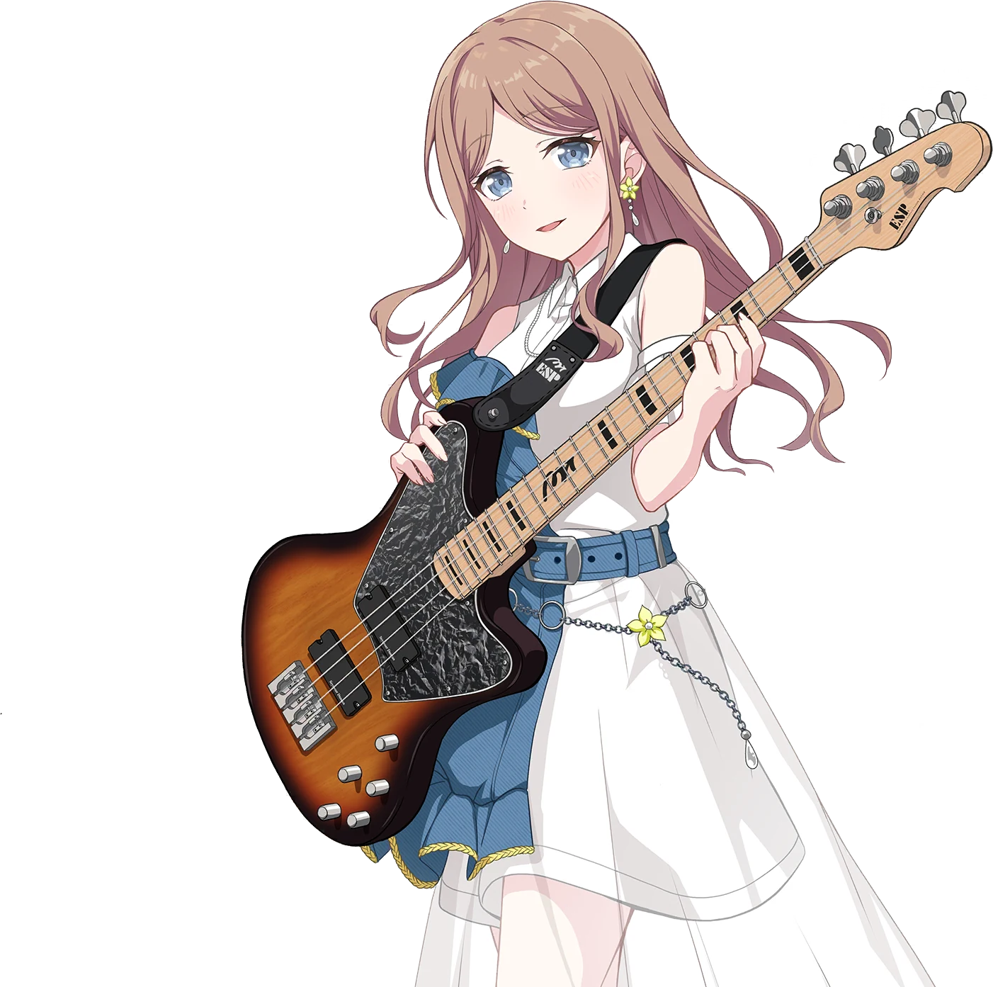 Soyo Nagasaki