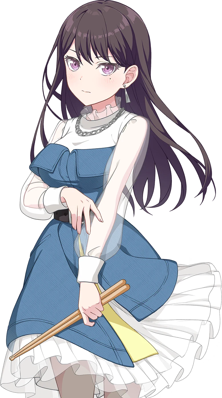 Taki Shiina