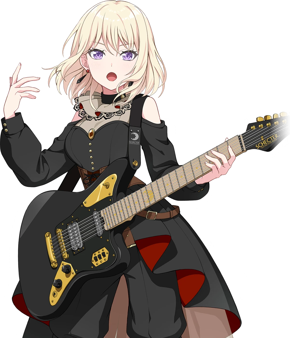 Uika Misumi