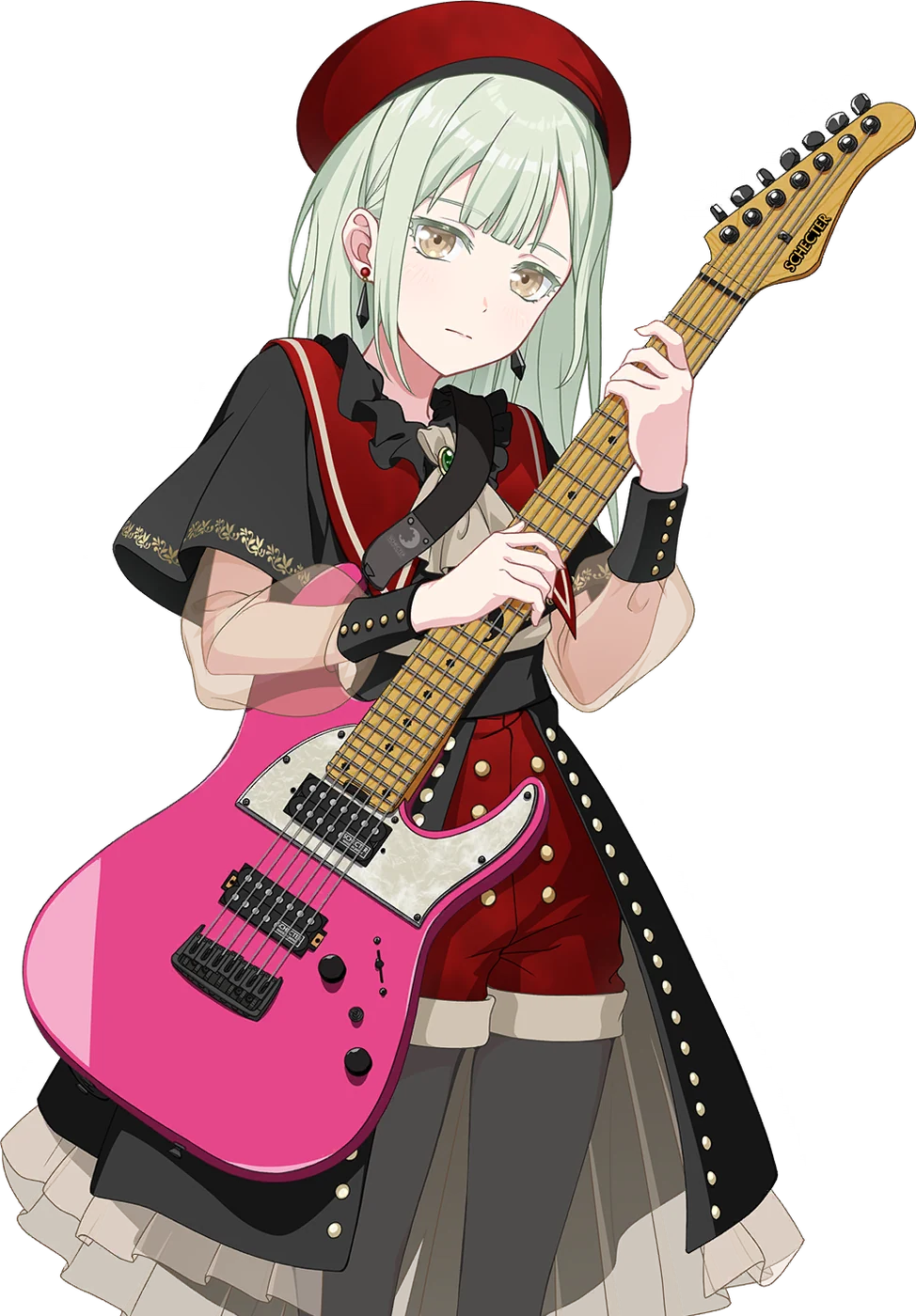 Mutsumi Wakaba