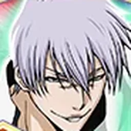 Gin Ichimaru